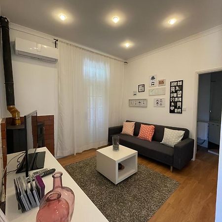 Burgaes II Apartment OOporto Esterno foto