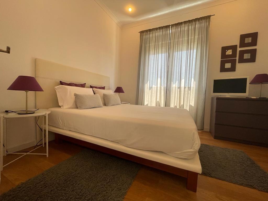 Burgaes II Apartment OOporto Esterno foto