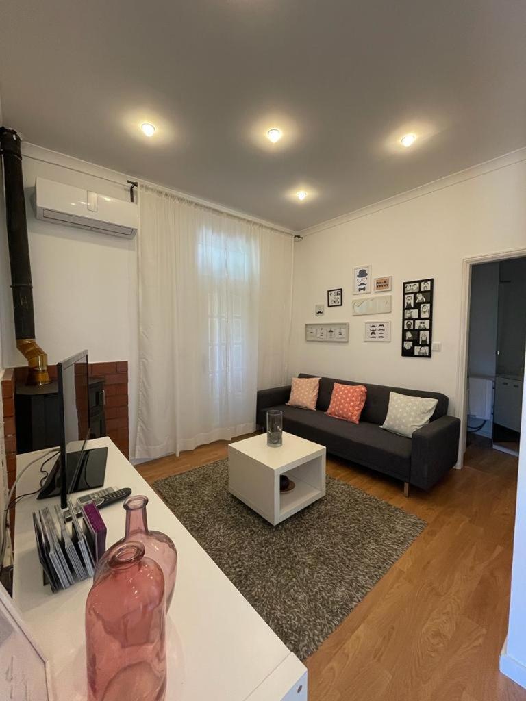 Burgaes II Apartment OOporto Esterno foto