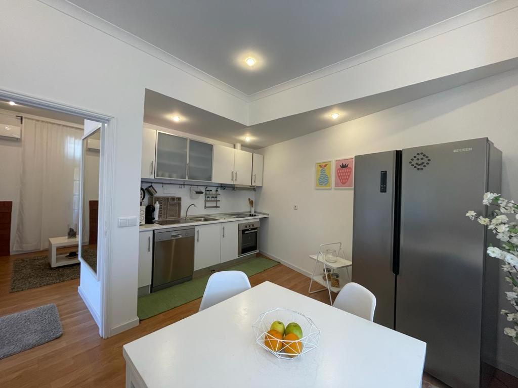 Burgaes II Apartment OOporto Esterno foto
