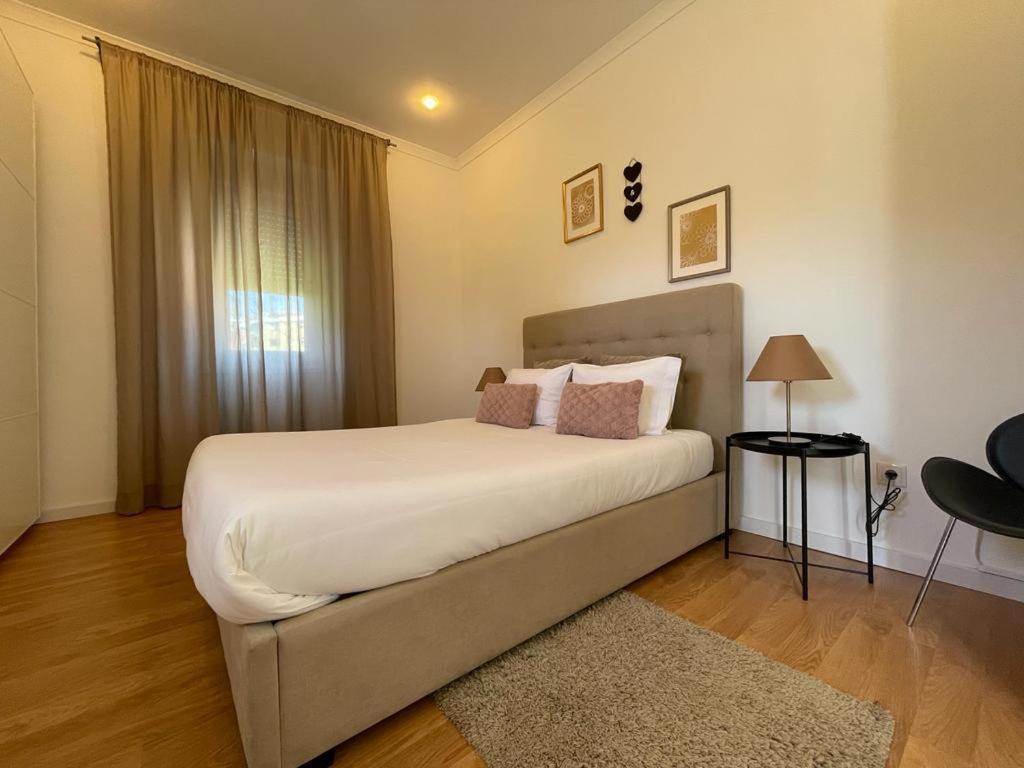 Burgaes II Apartment OOporto Esterno foto